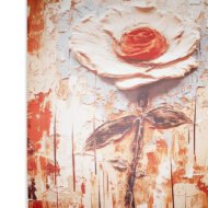 ⁦ستارة الوردة الريفية⁩ - الصورة ⁦2⁩