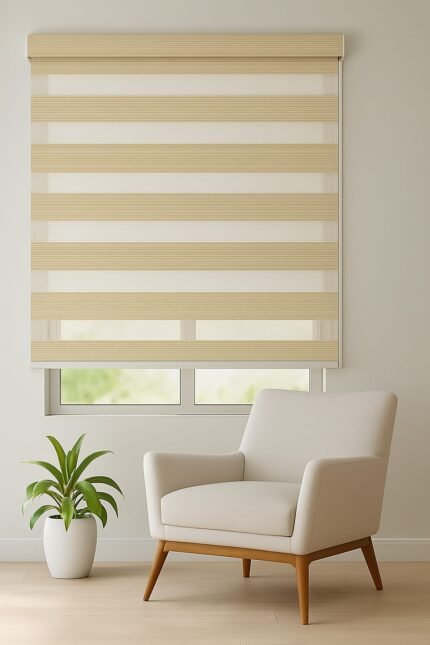 ستارة زيبرا بيج