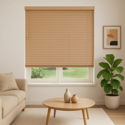 ستارة معدنية بيج